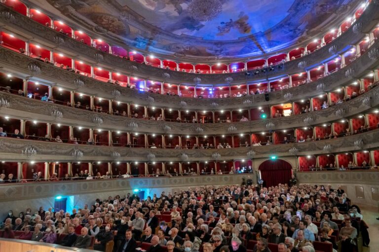 Bergamo, svelati i titoli del prossimo Donizetti Opera Festival
