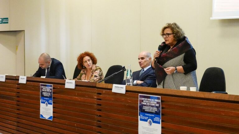 Salaris, Fasolino e Farris “Su comparto unico c’è volontà precisa”