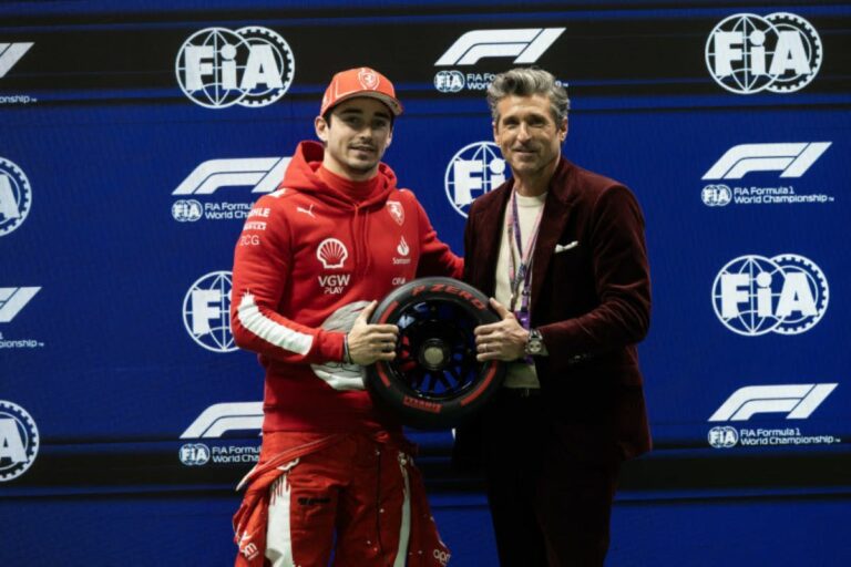 Isola “Sorprese e conferme, qualifica spettacolare”