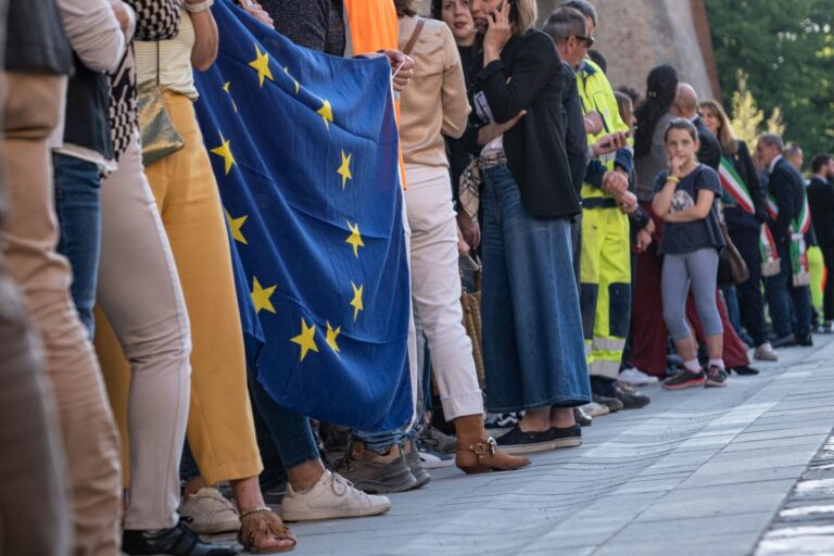 Ue, Confagricoltura “Mercato unico a rischio per prolungati aiuti Stato”
