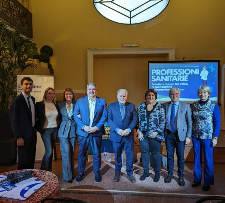 Milano, dall’ordine Tsrm e Pstrp un corso tra etica e responsabilità