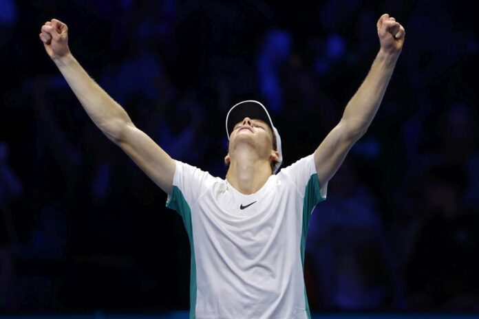 Atp Finals - Torino