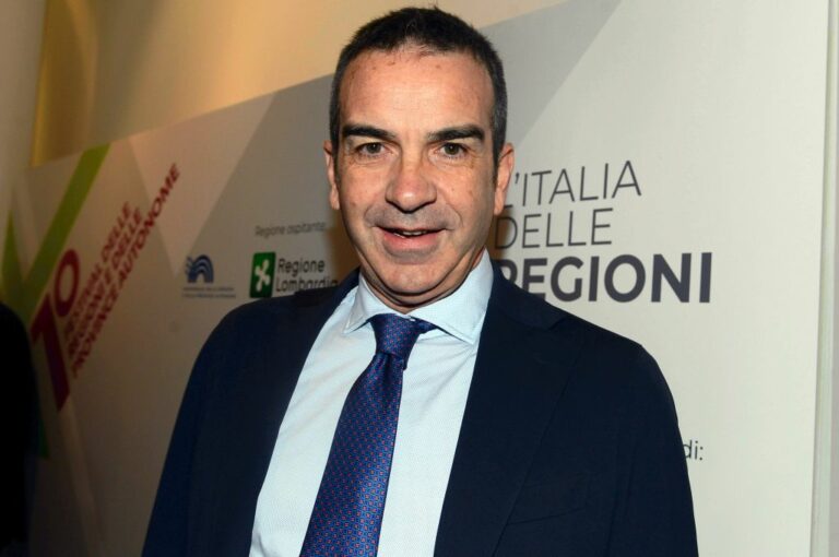 Calabria, Occhiuto tra i governatori più attivi e seguiti sui social
