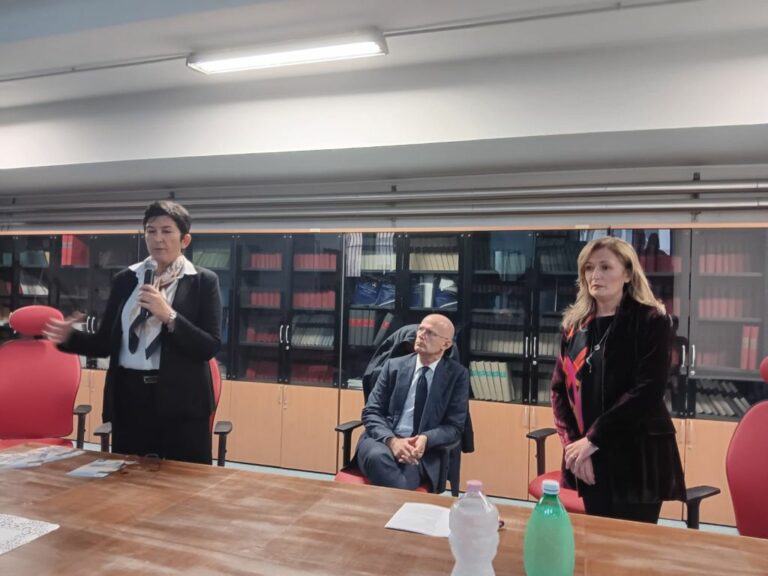 Al Monaldi di Napoli il convegno sulla lotta alla trombosi