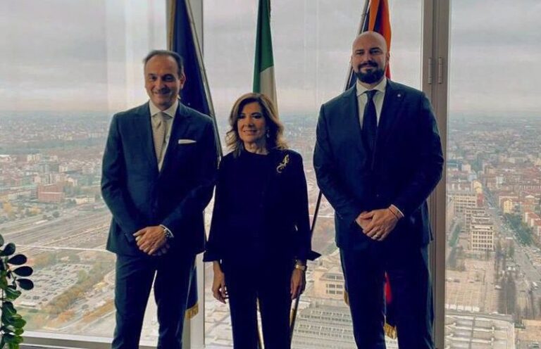 Una firma per semplificare, accordo Regione Piemonte – Ministero