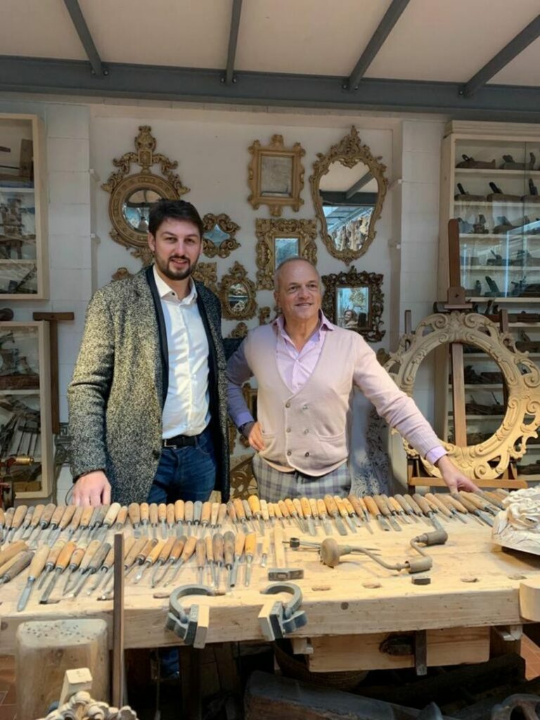 Lombardia, in dirittura d’arrivo la legge sui musei d’impresa