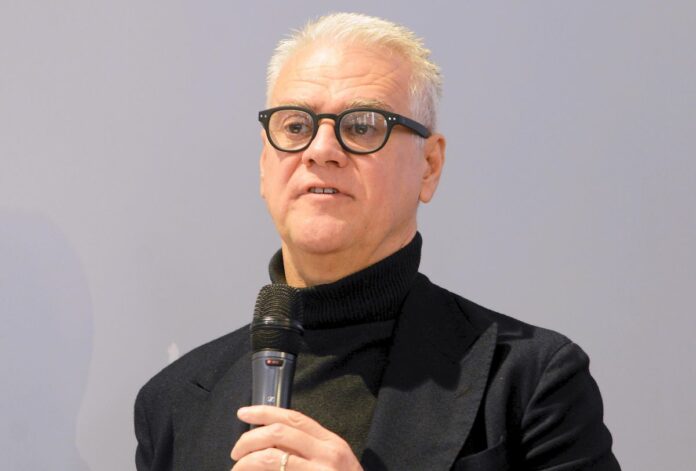 Convegno Seniores di Forza Italia alle ex Stelline