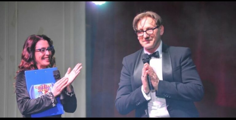 A Sanremo la terza edizione del Festival della Canzone Cristiana