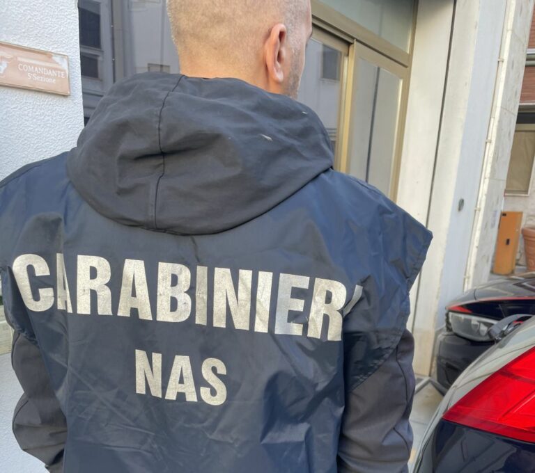 Anziani maltrattati in casa riposo abusiva, 2 arresti a Reggio Calabria