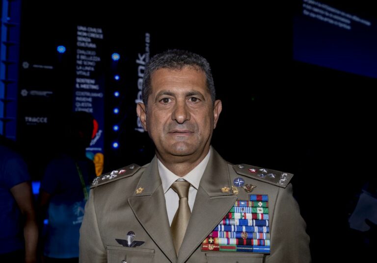 Alluvione, Figliuolo “Quasi 1,5 miliardi di euro per 5 mila interventi”