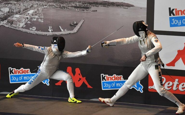 Scatta da Caorle la caccia agli Assoluti di Cagliari 2024