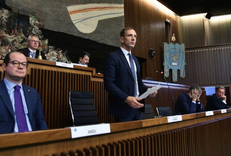 Medio Oriente, Fedriga “Verso la pace solo con lo stop al terrorismo”