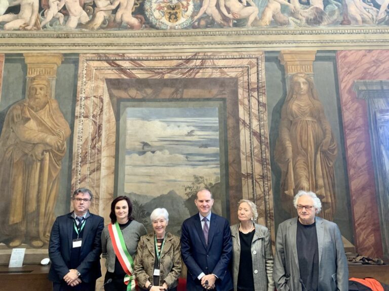 A Pesaro il primo Parco della salute, firmata intesa