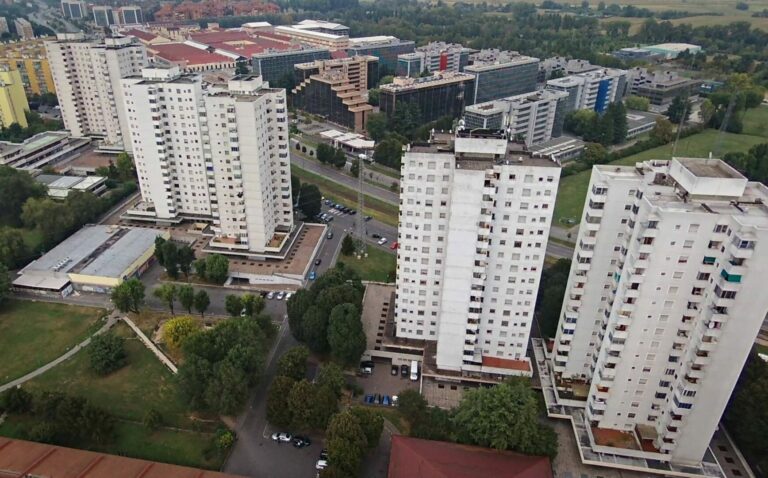 A Milano -0,6% i prezzi delle abitazioni nuove e ristrutturate