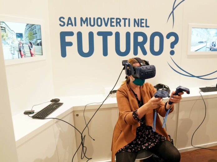 Presentazione di You & Ai nuova digital zona