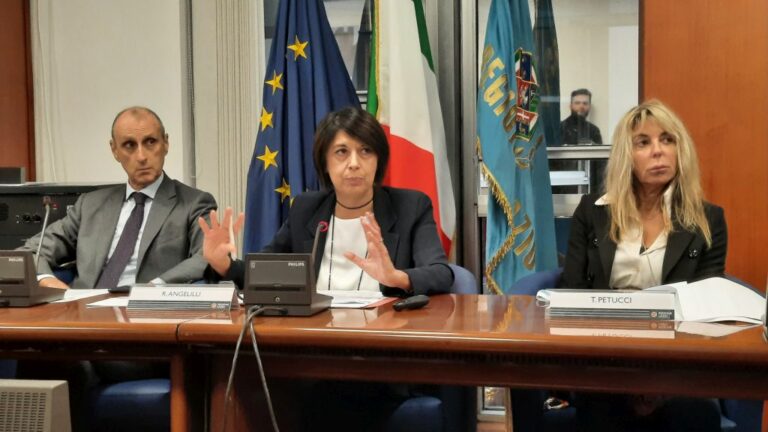 Lazio, da Regione 15 mln di euro ad aziende per voucher digitalizzazione