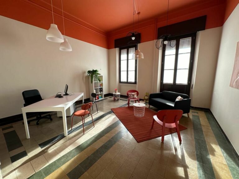 Legnano, Polizia inaugura spazio dedicato a vittime violenza di genere