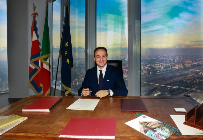 Piemonte, 1,75 milioni per 46 comuni montani del cuneese