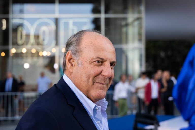 Gerry Scotti “Ascolti di ‘Io canto generation’ risultato eccezionale”