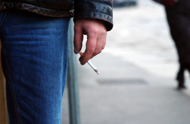 Malta plans to ban cigarette sales to people born after a certain date