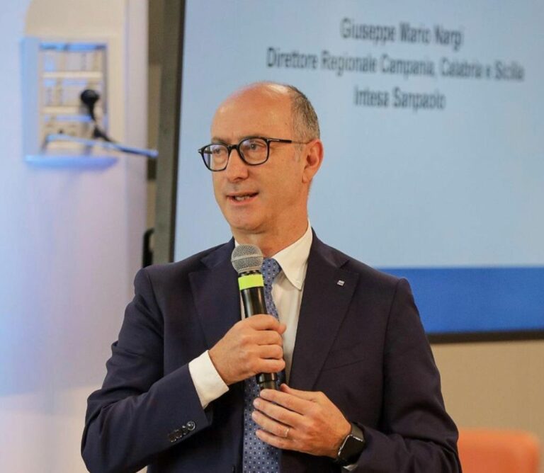 A Napoli il roadshow dedicato all’internazionalizzazione delle Pmi