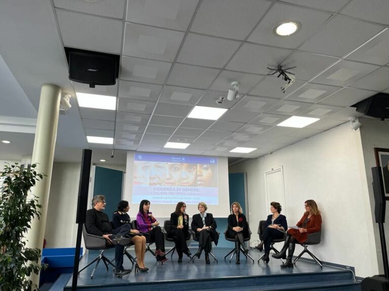 Al Policlinico Gemelli nasce RiViGe per contrastare la violenza di genere