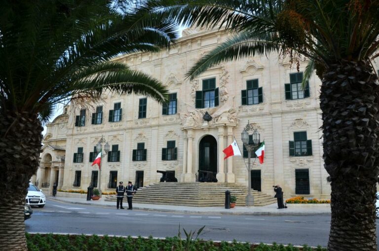 Fmi avverte Malta “Elimini gradualmente i sussidi energetici”