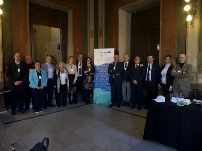 Italy-Malta participate in Marine Protected Areas, AMPPA project ends