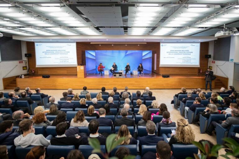 Borse studio Investindustrial Foundation a 18 future studentesse Bocconi