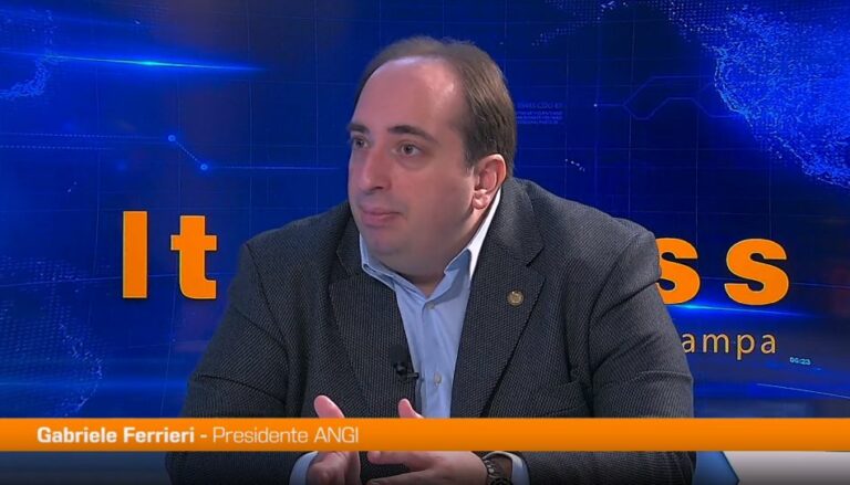 Ferrieri “L’Ia opportunità per sviluppare nuove competenze dei giovani”