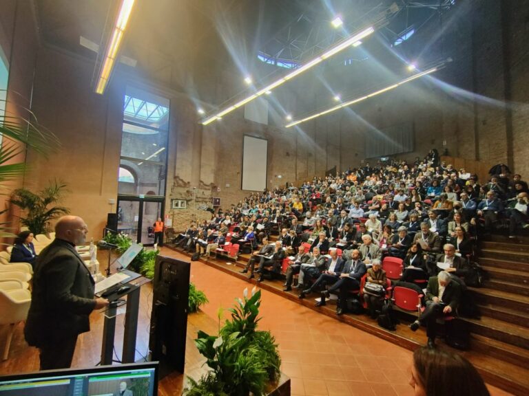 Consumo di suolo, stop dalla Regione a nuovi insediamenti