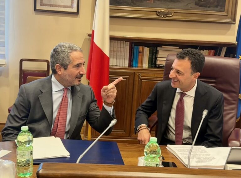 Difesa, Minardo “Aumento della spesa affronta esigenze Forze Armate”