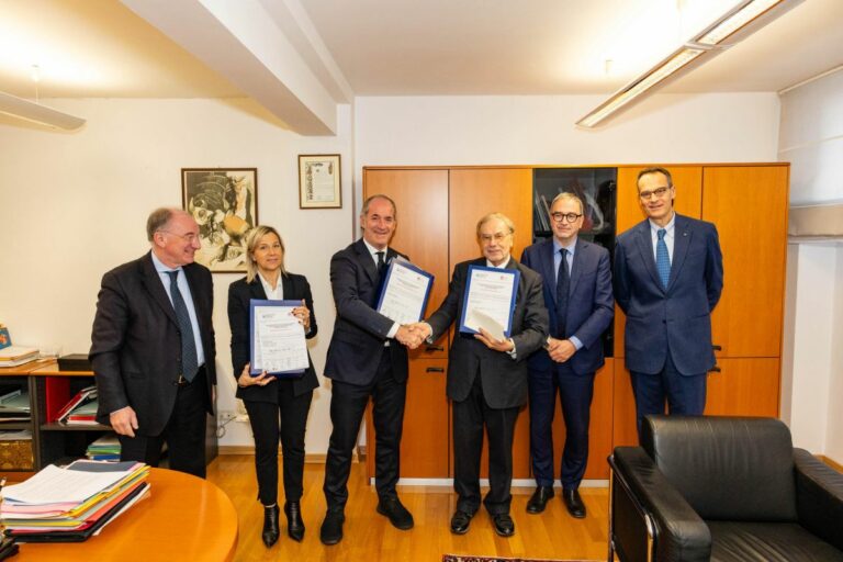 Presentato il progetto del nuovo Hospice Pediatrico di Padova