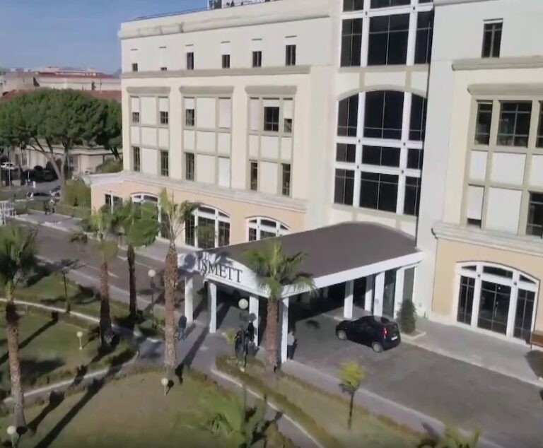 Palermo, two liver transplants on Maltese patients at Ismett