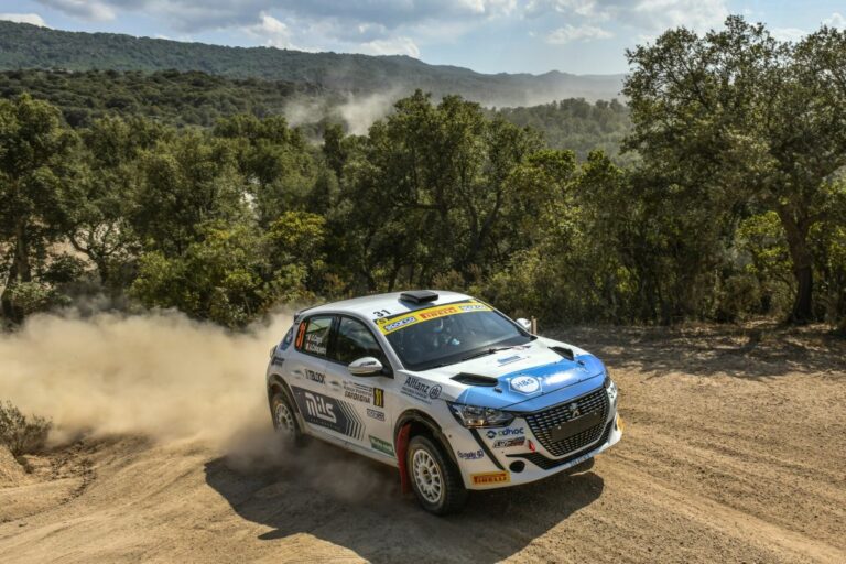 A Monza si decidono i campioni Top e Terra Pirelli Star Rally4