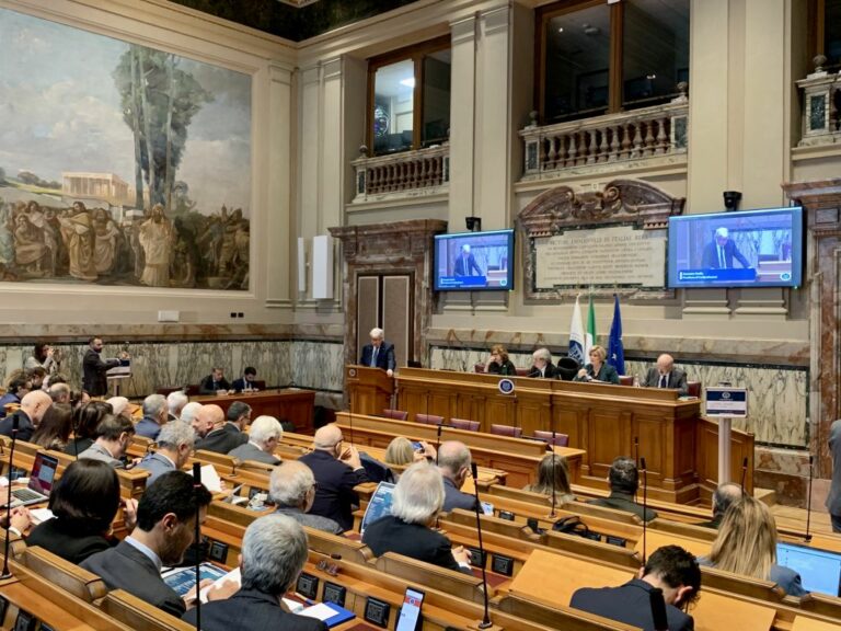 Lavoro, Rapporto Confprofessioni -53mila liberi professionisti in 1 anno