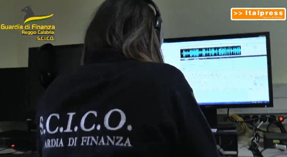 Beni per 40 milioni sequestrati a due imprenditori collusi con la ‘Ndrangheta