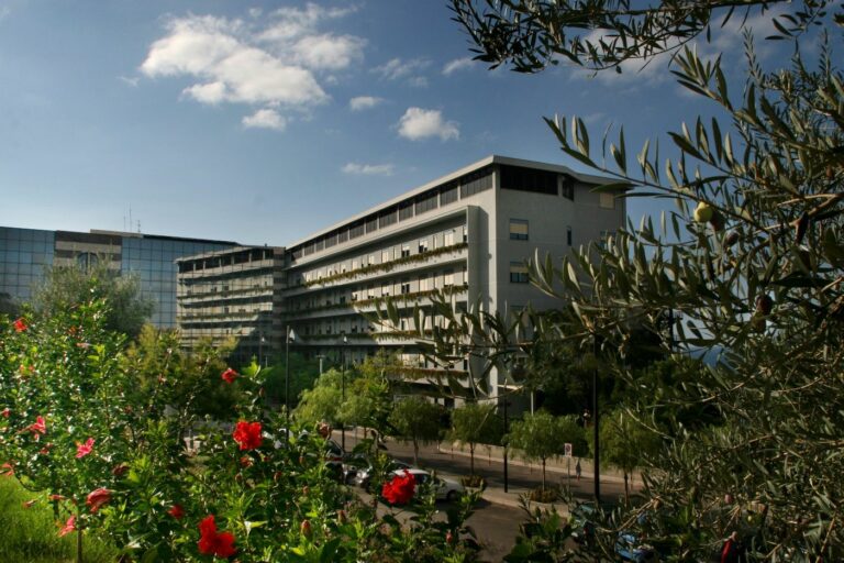 L’ospedale Giglio di Cefalù riconferma “Bollino rosa”