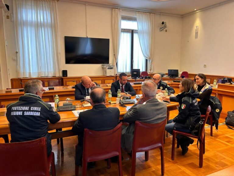 Protezione civile, verso l’accordo con Enac per l’utilizzo dei droni