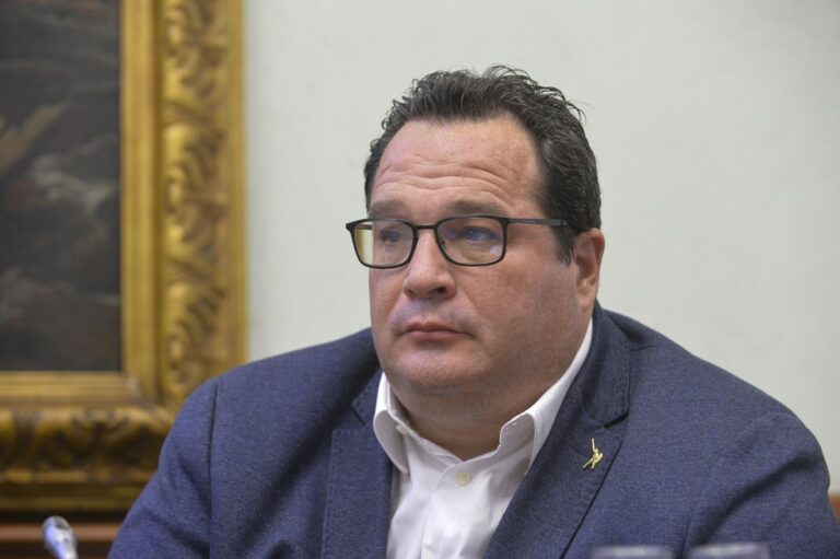 Lega, Durigon raccoglie testimone di Grant in Campania in vista Europee