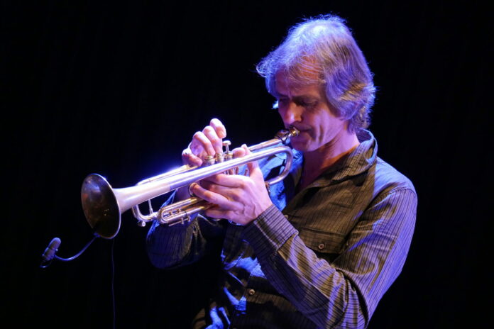 Marcus Stockhausen Group 24.11.23