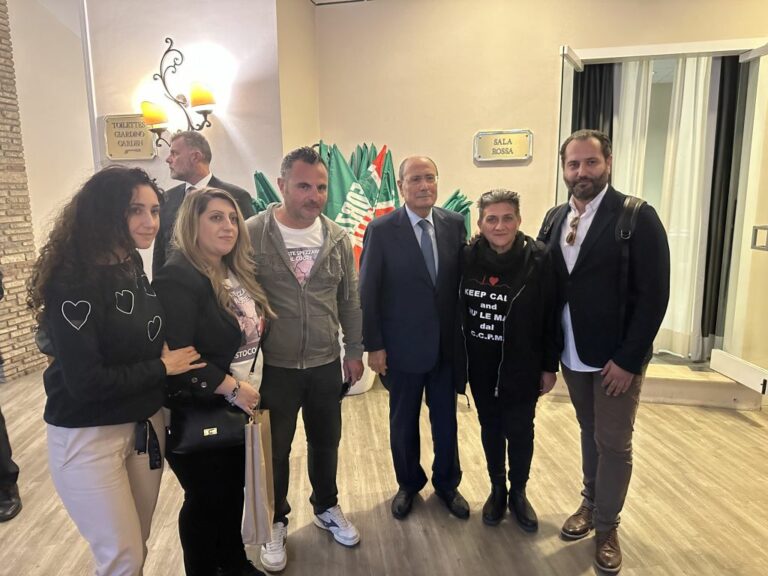 Schifani “Lavoriamo per salvare Cardiochirurgia pediatrica a Taormina”