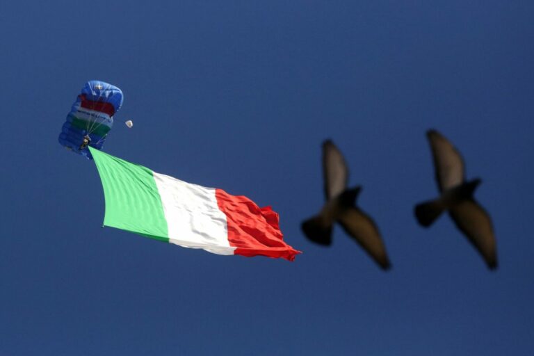 Un “Patto Repubblicano” per un nuovo cammino della Nazione