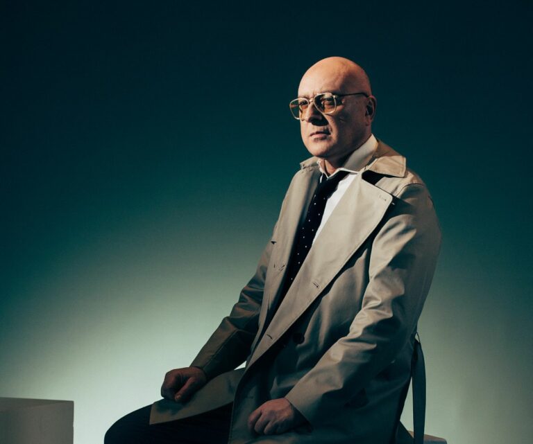 Mario Biondi, tour al via con sei date già sold out