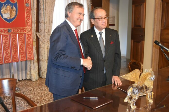 brugnaro_uffstampavenezia