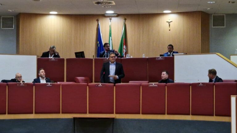 Liguria, ok a Piano Sociosanitario dopo oltre 24 ore in consiglio