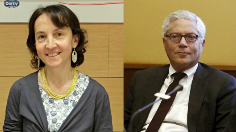 Mattarella nomina giudici della Corte Costituzionale Pitruzzella e Sciarrone Alibrandi