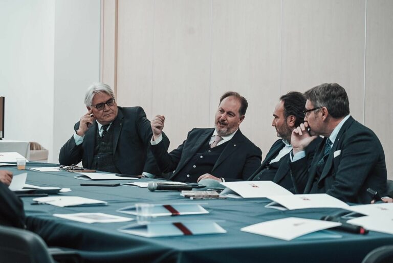 Fiera del Levante, nuovo format per la Galleria delle Nazioni