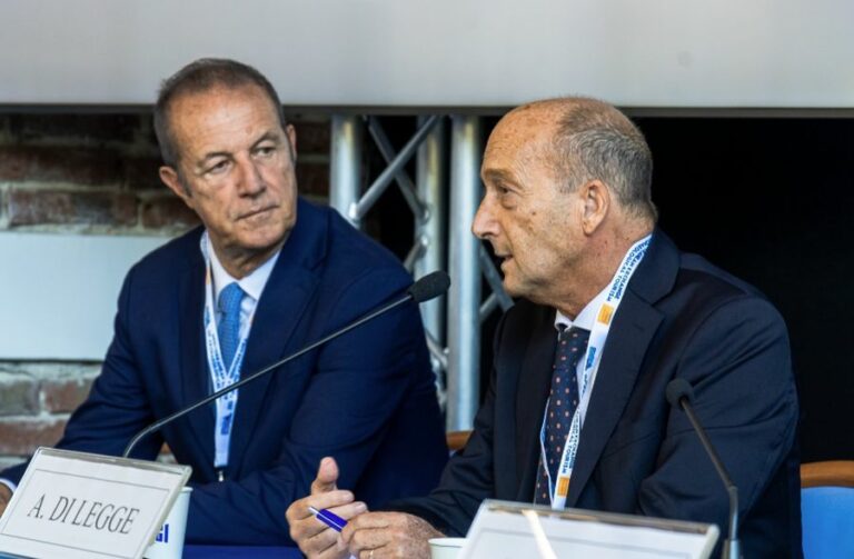 La Fondazione Magna Grecia presenta il progetto dei Cammini alla BMTA