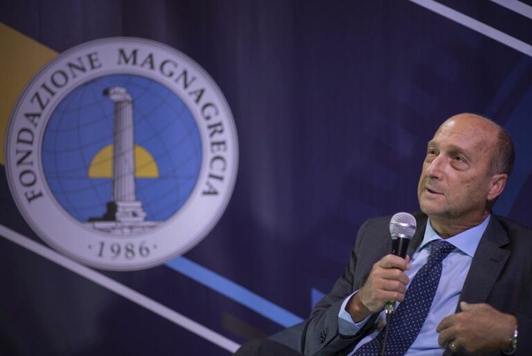 La Fondazione Magna Grecia alla XXV BMTA di Paestum